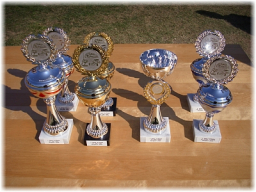 2009 Offroad Freundschaftsrennen